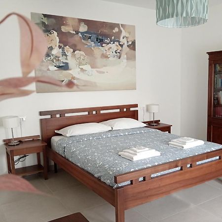 Ferienwohnung Lungo Sile Treviso Exterior foto