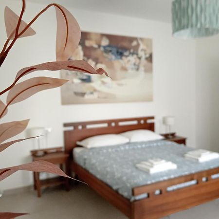Ferienwohnung Lungo Sile Treviso Exterior foto
