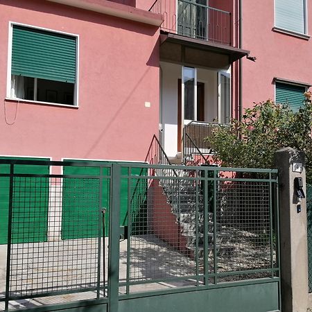 Ferienwohnung Lungo Sile Treviso Exterior foto