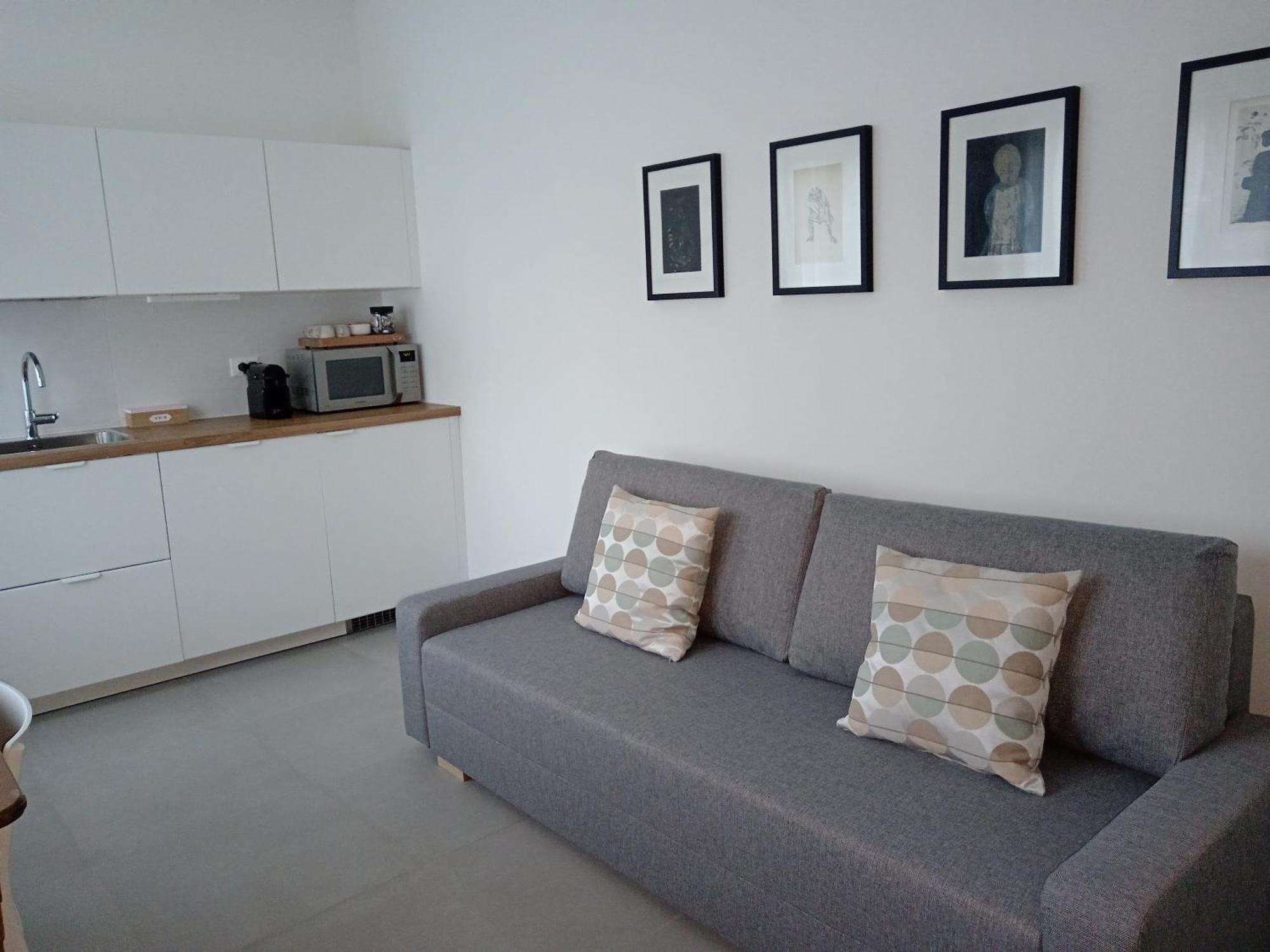 Ferienwohnung Lungo Sile Treviso Exterior foto