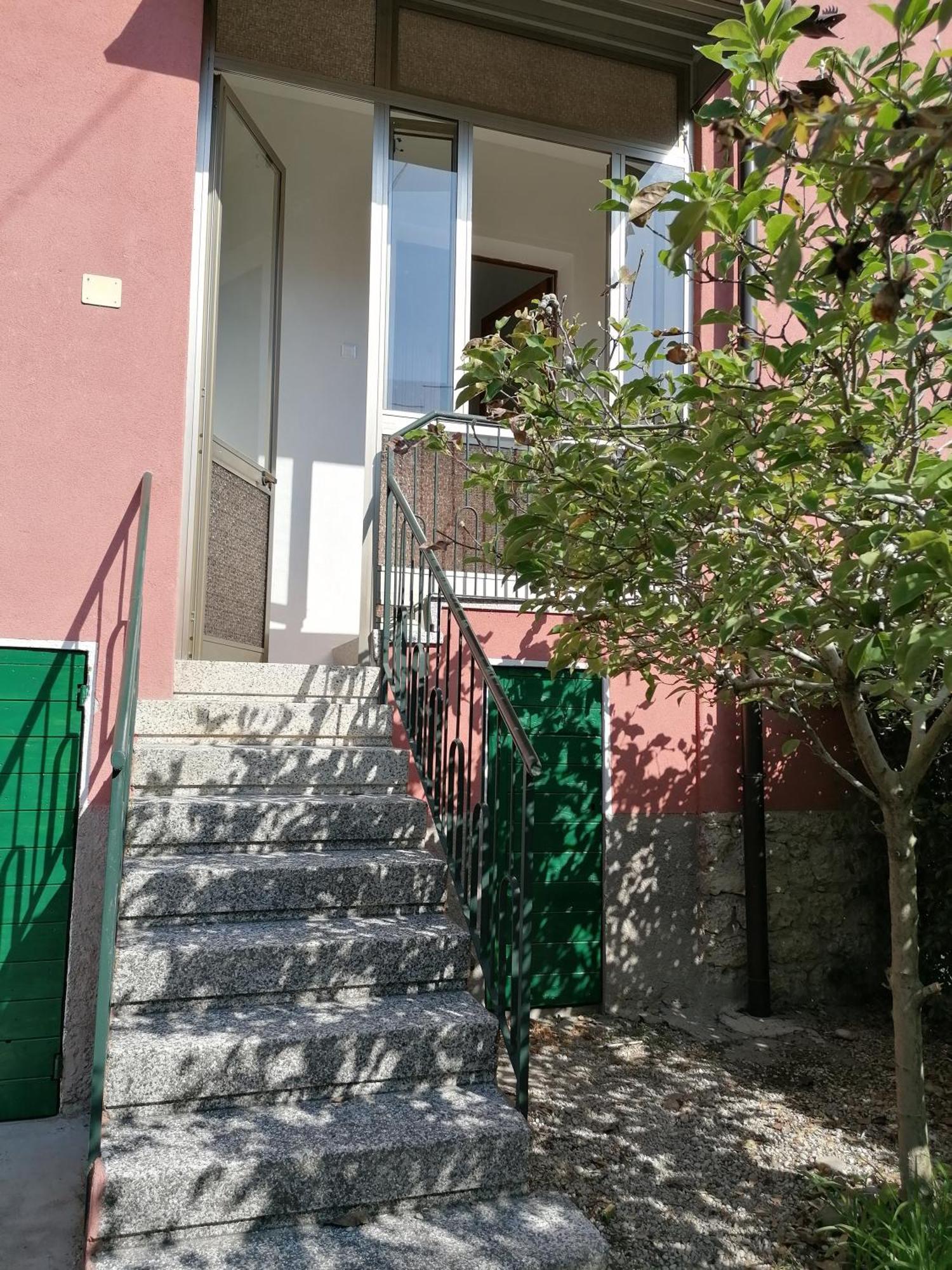 Ferienwohnung Lungo Sile Treviso Exterior foto